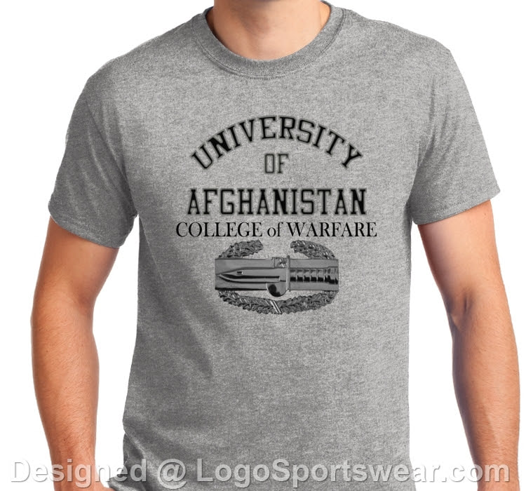 Afghanistan T-Shirts